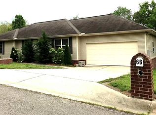 66 Abby Ln, Cotter, AR 72626