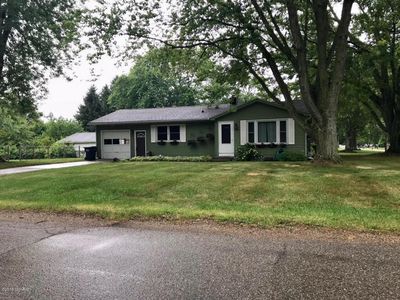 4131 Mead St, Kalamazoo, MI, 49004