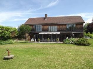 3249 Matson Rd, Jamestown, NY 14701