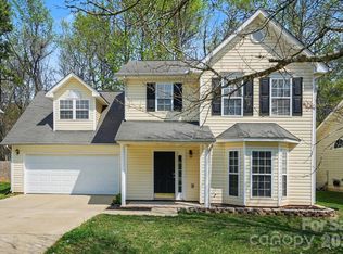 6308 Dumont Ln, Charlotte, NC 28269