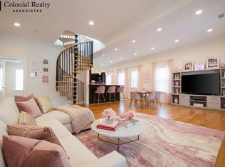 70 Browne St #15, Brookline, MA 02446