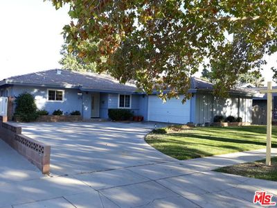 44522 Lostwood Ave, Lancaster, CA, 93534