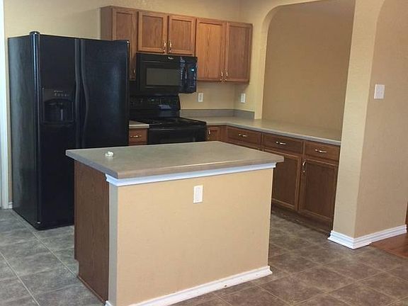 Kitchen (2018)
