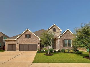 1329 Saddlespur Ln, Leander, TX 78641