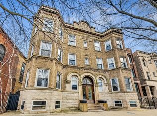 1543 N Leavitt St #2, Chicago, IL 60622