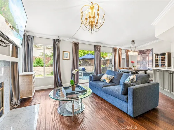 18972 Singingwood Cir, Trabuco Canyon, CA 92679