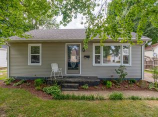 3220 Saint Ann St, Owensboro, KY 42303