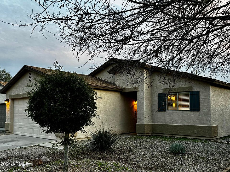 1st image of 1101 E DESERT ROSE Trail