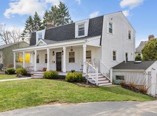 19 Taft St, Marblehead, MA 01945
