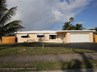 1173 S Cypress Rd, Pompano Beach, FL 33060
