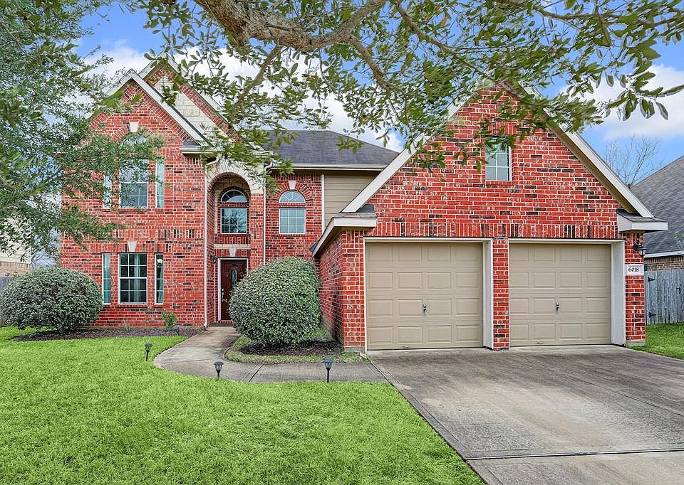 6018 Dublin Ln, Pearland, TX 77581 MLS 49882018 Zillow