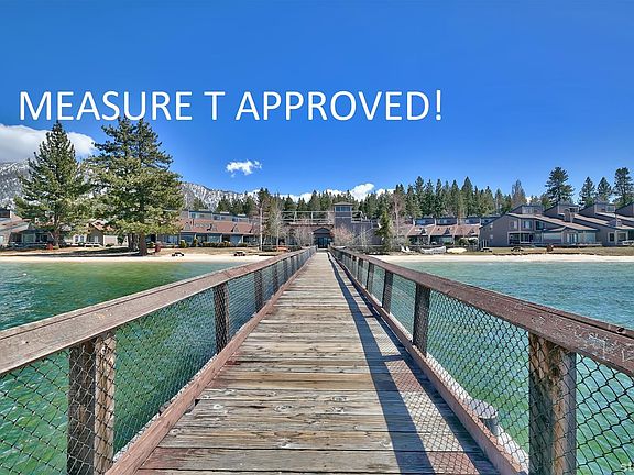 2nd image of 3535 Lake Tahoe Blvd #637