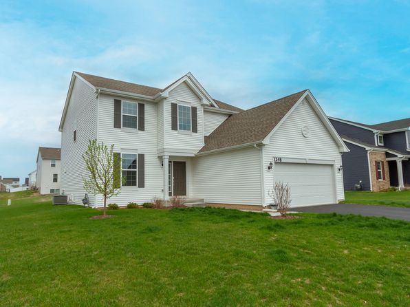 1248 Marlisle Dr, Hampshire, IL 60140