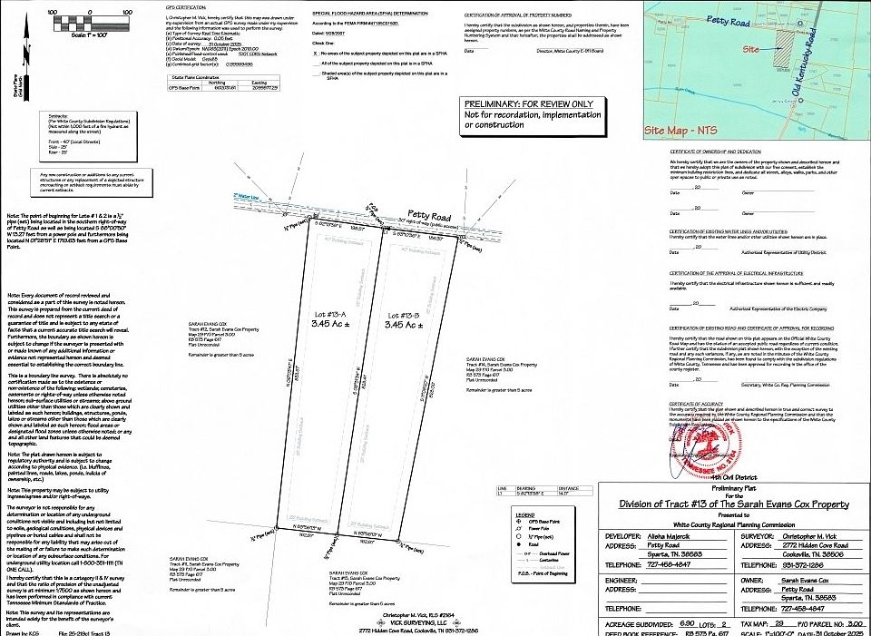 2nd image of 13A Petty Rd