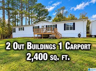 120 Kayla Dr, Jasper, AL 35503