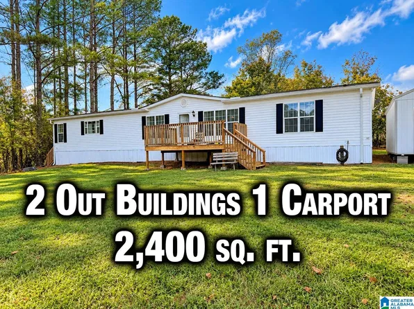 120 Kayla Dr, Jasper, AL 35503