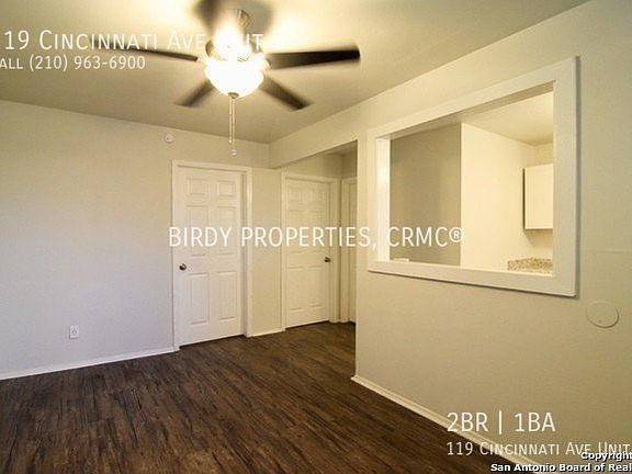 2nd image of 119 Cincinnati Ave #3