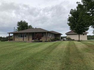 2395 N 550 E, Columbia City, IN 46725