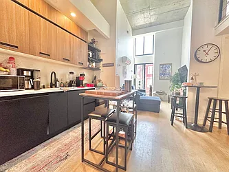 Rented by Doorway NYC, LLC