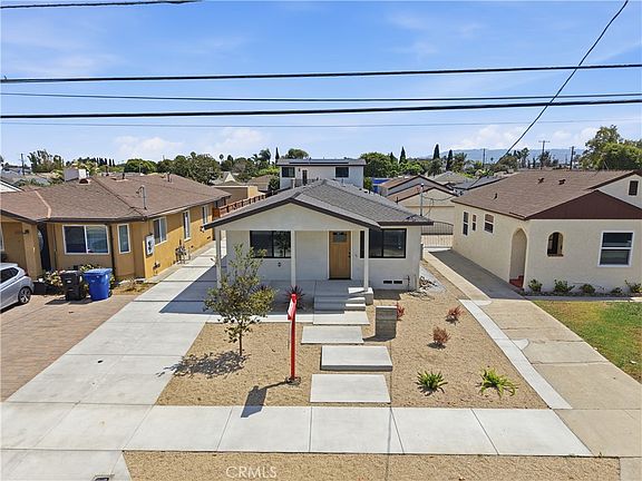 4th image of 1558 W 214th St