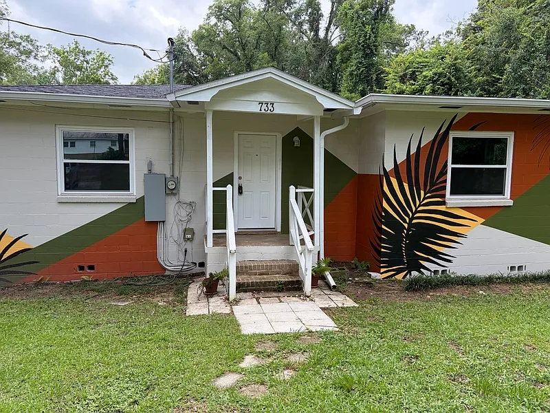 3 bed, 1.0 bath, 964 sqft, $1,150 — Photo 4