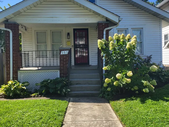 357 Southwood Ave, Columbus, OH 43207