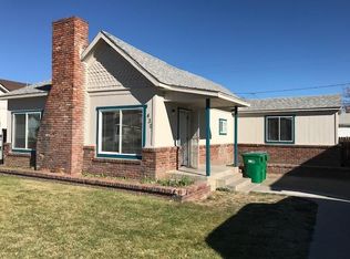 430 7th St, Sparks, NV