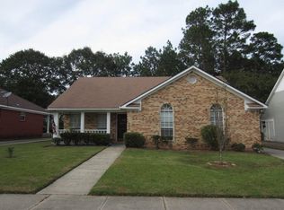 6436 Doubletree Ct, Mobile, AL 36695