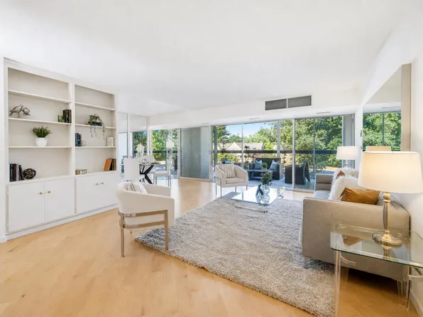 101 Alma St APT 201, Palo Alto, CA 94301