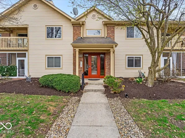 12570 Timber Creek Dr Unit 7, Carmel, IN 46032
