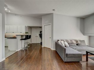 1490 Bishops Gate #408, Oakville, ON L6M4N3