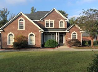 105 Hope Springs Rd, Lexington, SC 29072