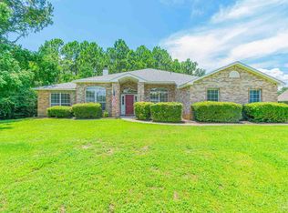 1855 Sparrow Ln, Navarre, FL 32566