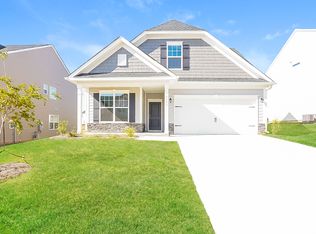 6193 High Top Ln, Aiken, SC 29801