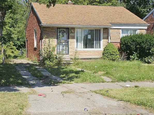 16436 Fullerton St, Detroit, MI 48227