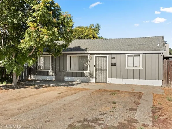 25143 Molinos Ave, Los Molinos, CA 96055