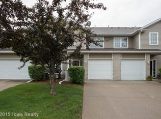 1240 S 52nd St UNIT 503, West Des Moines, IA 50265