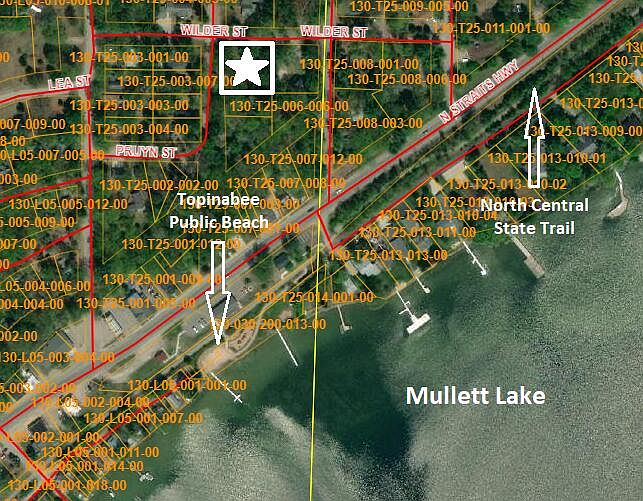 5043 Wilder St, Topinabee, MI 49791 Zillow