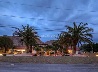 390 Peaceful St, Las Vegas, NV 89110