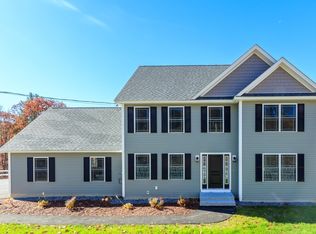 186 Grapevine Rd, Dunbarton, NH 03046