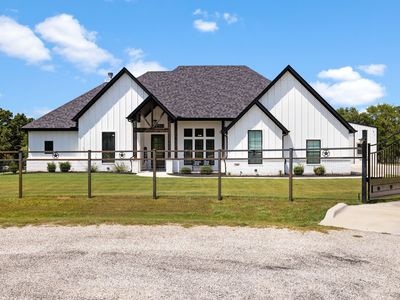 309 N Saddle Spur Ct, Weatherford, TX, 76087
