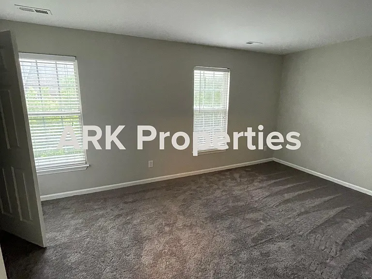 Second Upstairs Bedroom