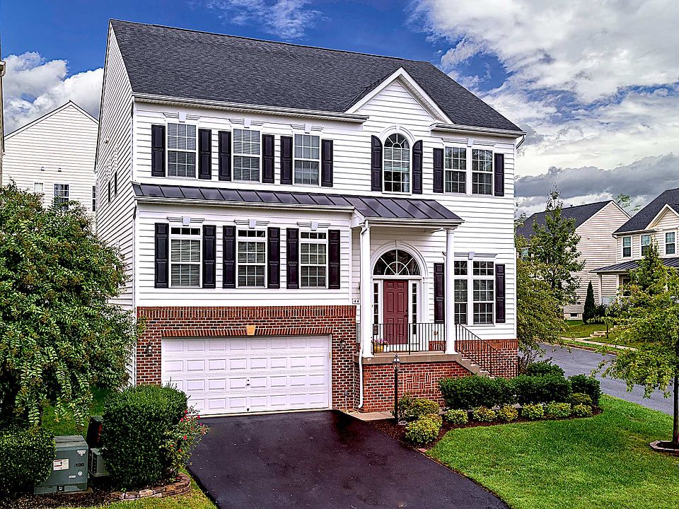 1st image of 4449 Davis Fairfax Ln