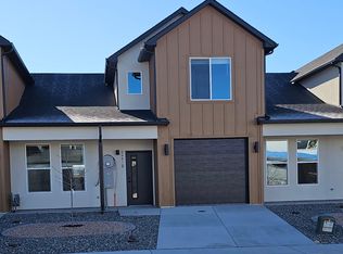 2461 Park Vista St, Grand Junction, CO 81505