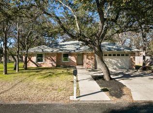 501 Sinuso Dr, Georgetown, TX 78628