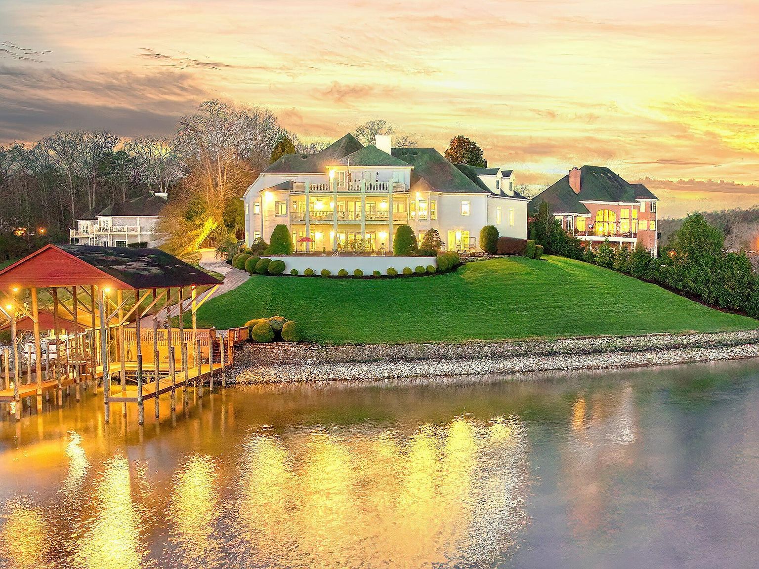 101 Lake Crest Dr, Lenoir City, TN 37772 Zillow