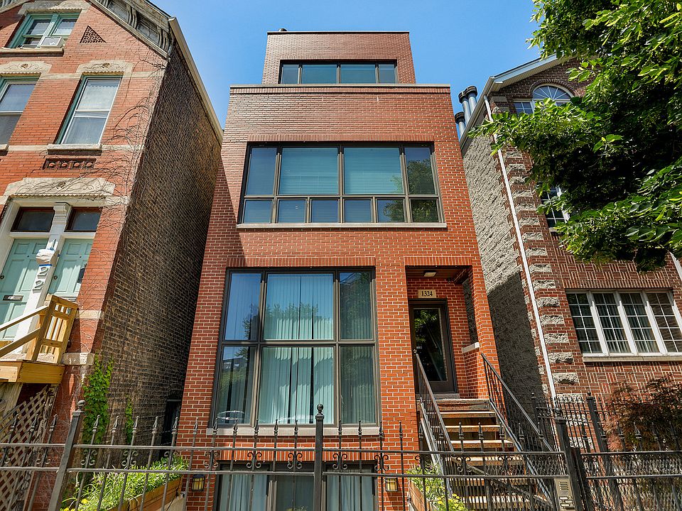 1st image of 1324 N Greenview Ave #2