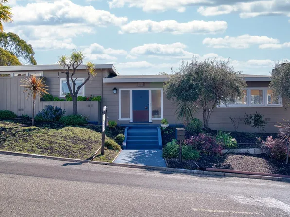 270 Estates Dr, Piedmont, CA 94611