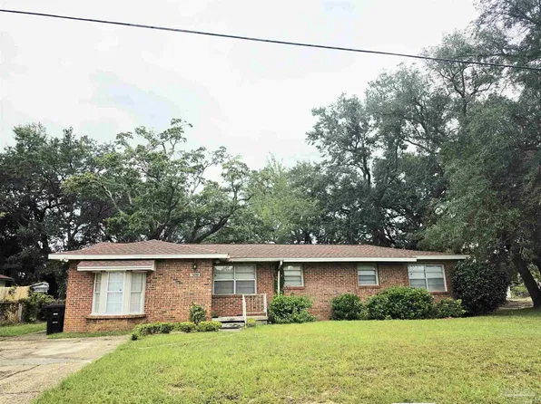 1230 E Leonard St, Pensacola, FL 32503