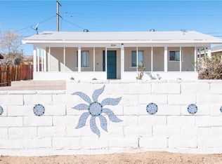 6314 Mariposa Ave, Twentynine Palms, CA 92277